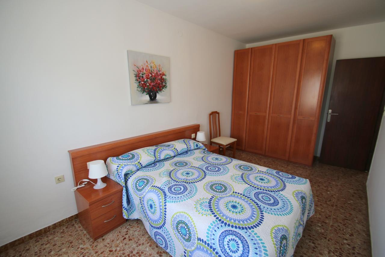 Casa Rosales 4 Apartment Cambrils Exterior foto