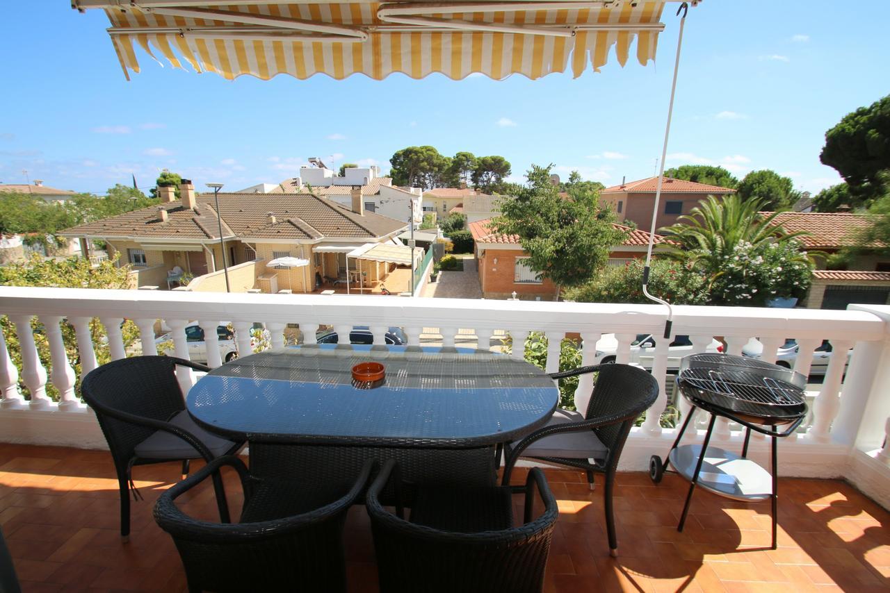 Casa Rosales 4 Apartment Cambrils Exterior foto