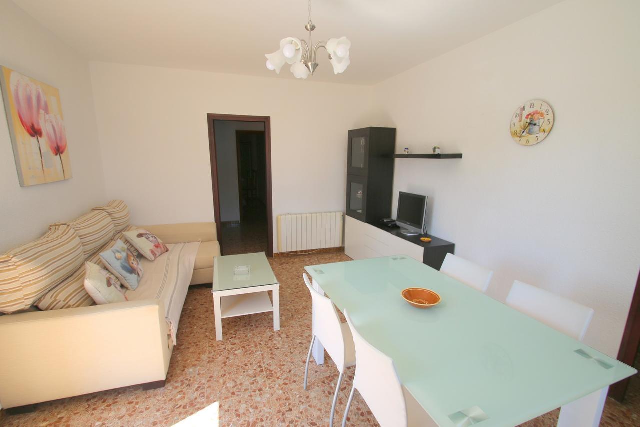 Casa Rosales 4 Apartment Cambrils Exterior foto