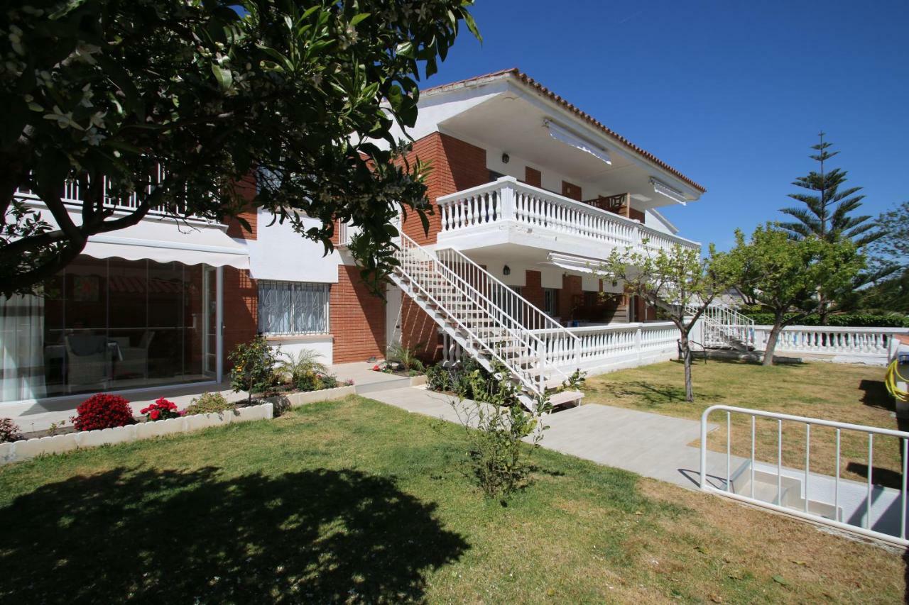Casa Rosales 4 Apartment Cambrils Exterior foto